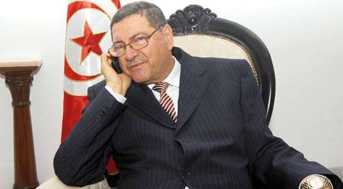 تونس.. الحبيب الصيد الرجل المناسب للمرحلة القادمة