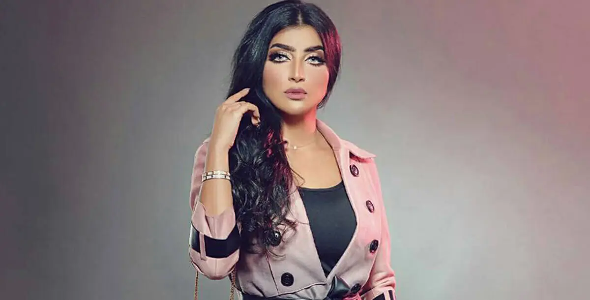 الفنانة بثينة الرئيسي تكشف عن مفاجأة غير متوقعة في لقاء تلفزيوني (فيديو)