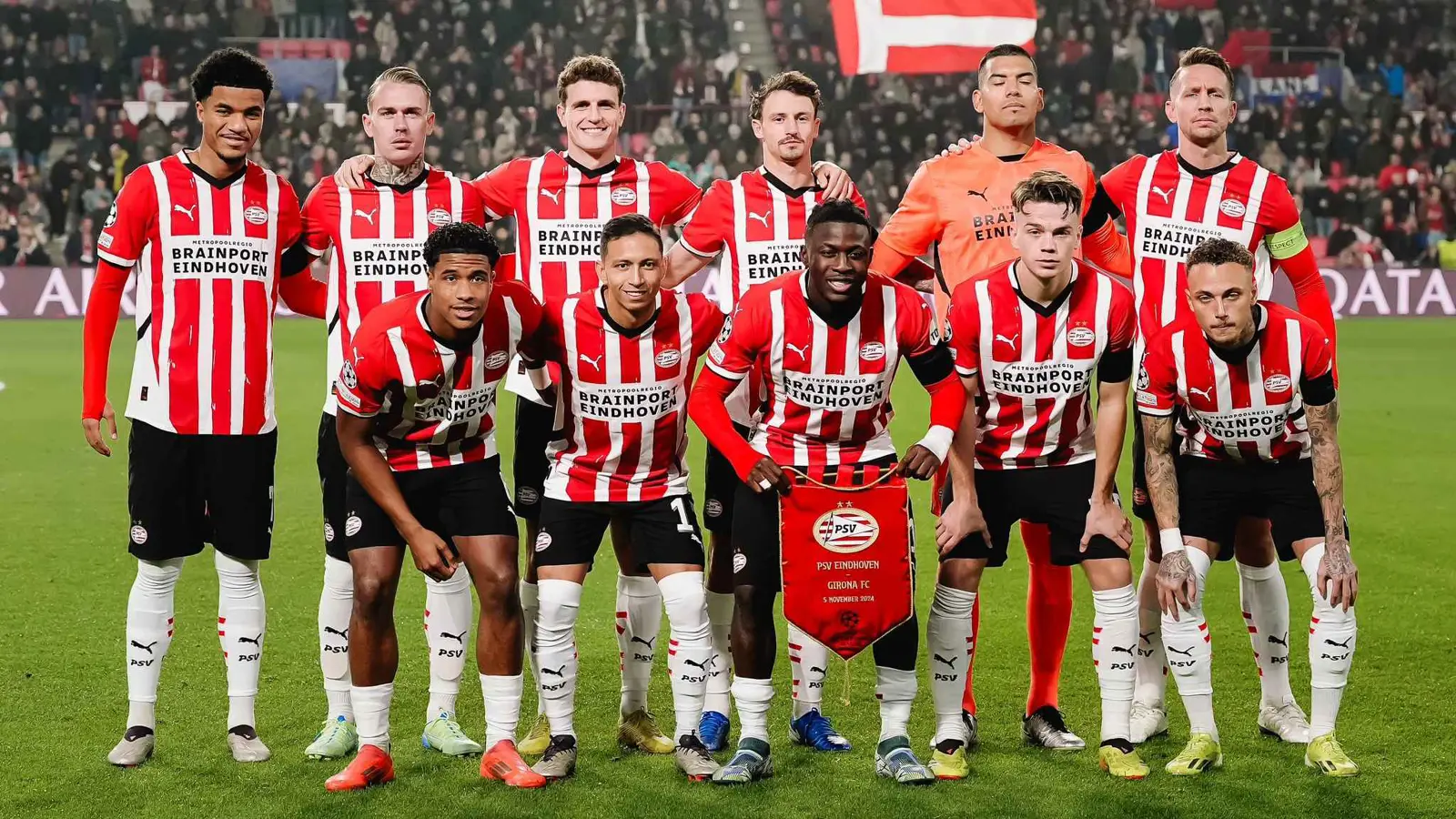 يتجه نحو رفض دعوة "الطواحين".. نجم أيندهوفن "بطل" نزاع جديد بين المغرب وهولندا