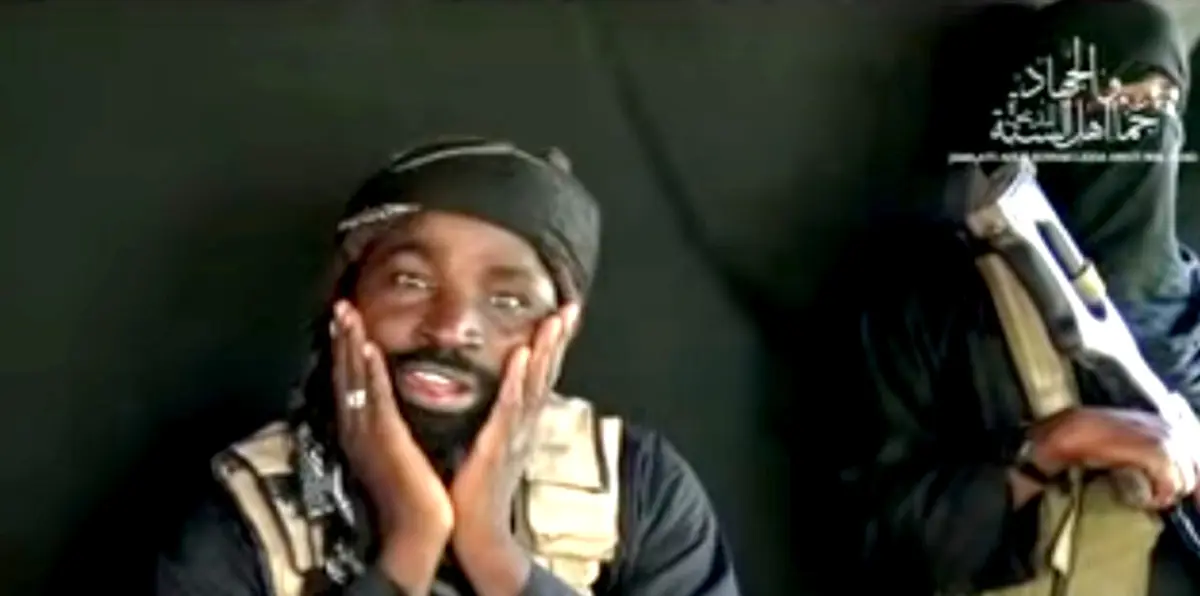 كيف فاجأ أبوبكر الشكوي زعيم "بوكو حرام" العالم؟ (فيديو)