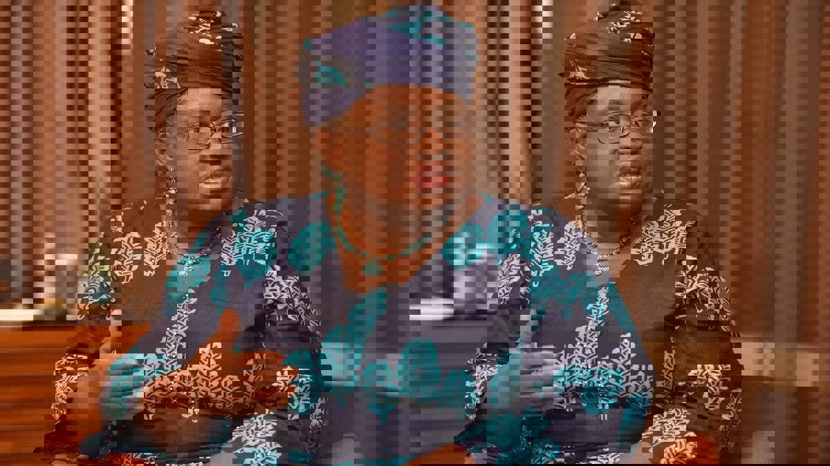 الولايات المتحدة تعارض اختيار النيجيرية أوكونجو-إيويالا لإدارة منظمة التجارة