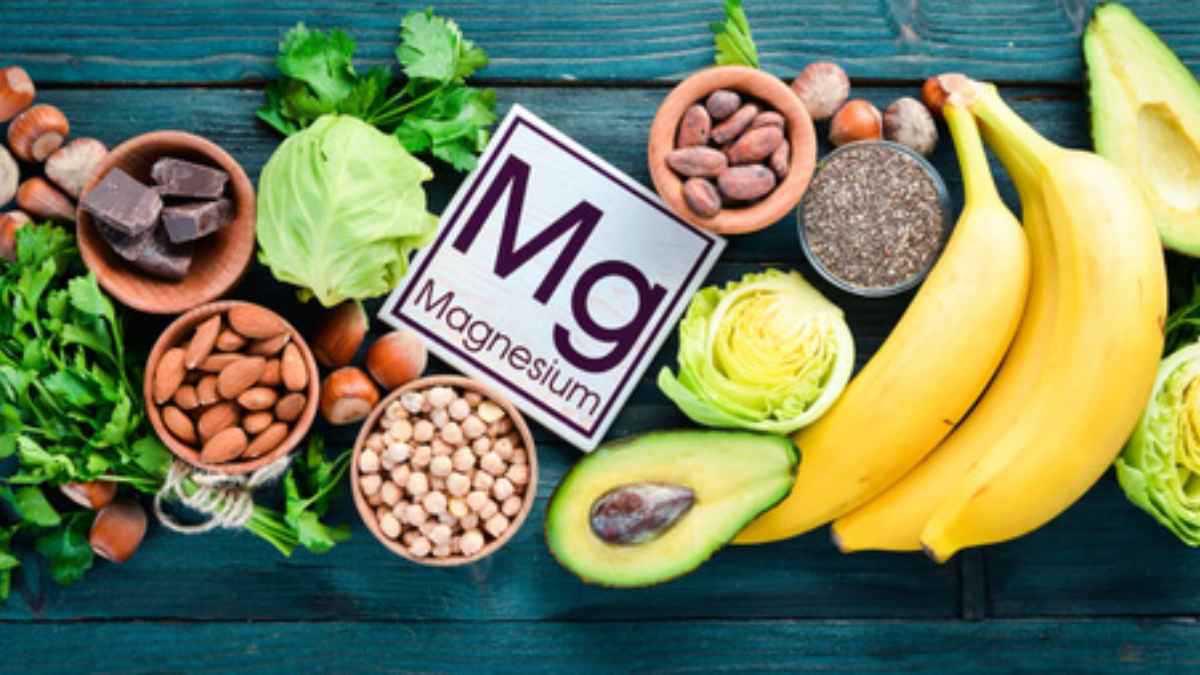 للحماية من الأمراض الشائعة.. إليك أفضل مصادر المغنيسيوم