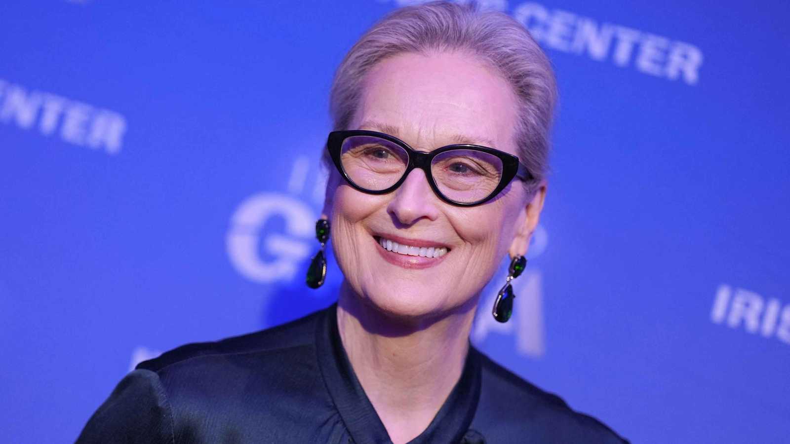 مسابقة في برلين لاختيار شبيهة ميريل ستريب