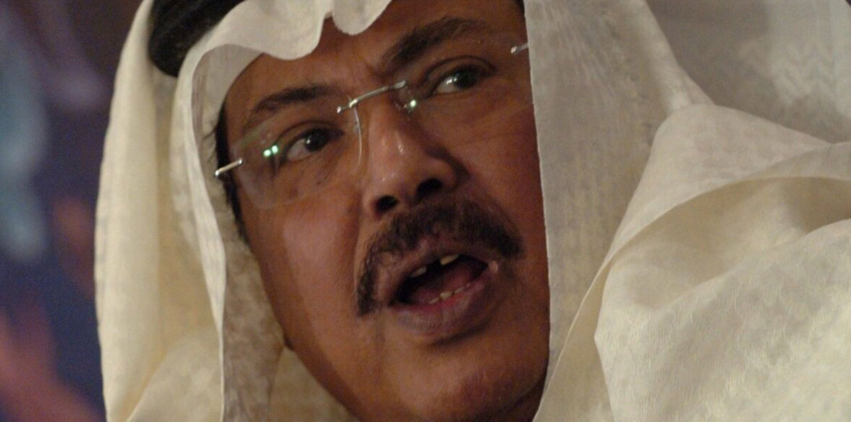 فيديو مؤثر.. ماذا قال الفنان الراحل أبو بكر سالم عن الموت؟