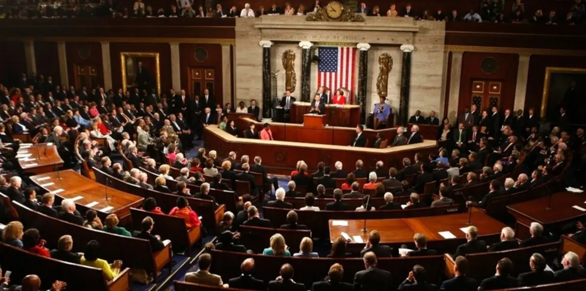 مشروع قانون الدفاع الأمريكي الجديد يسلط الضوء على الصين وروسيا وتركيا  