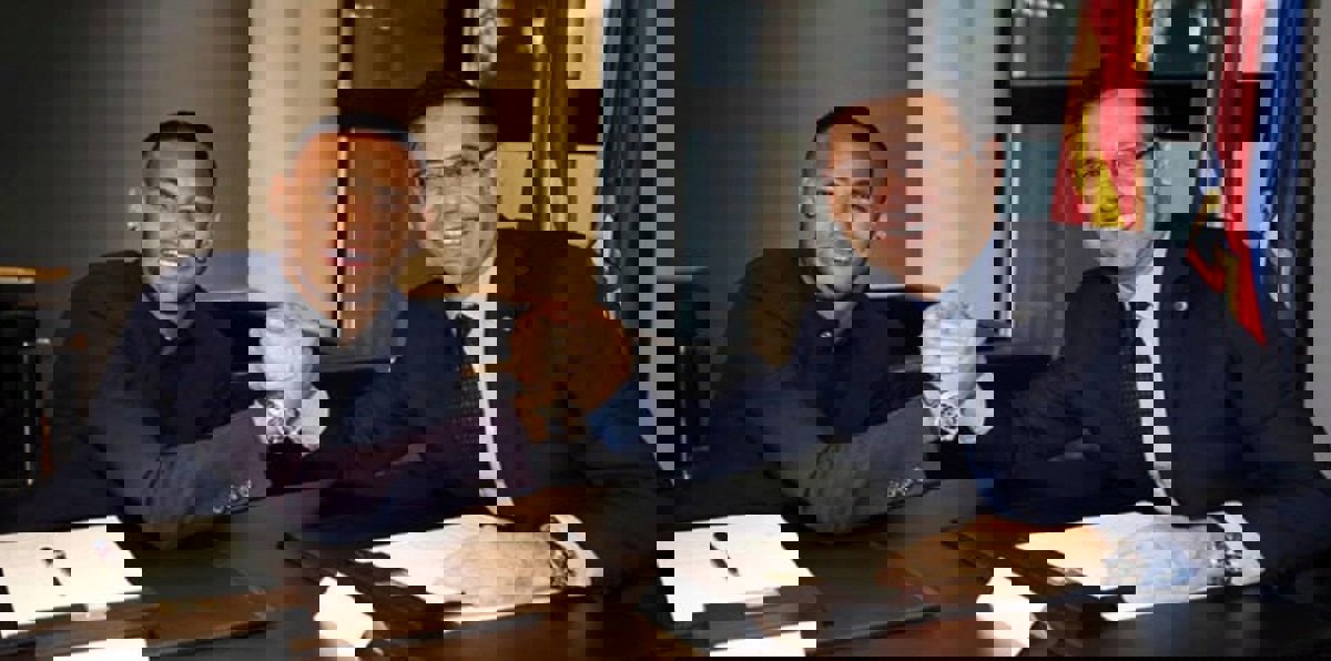 نيمار يُهين رئيس برشلونة