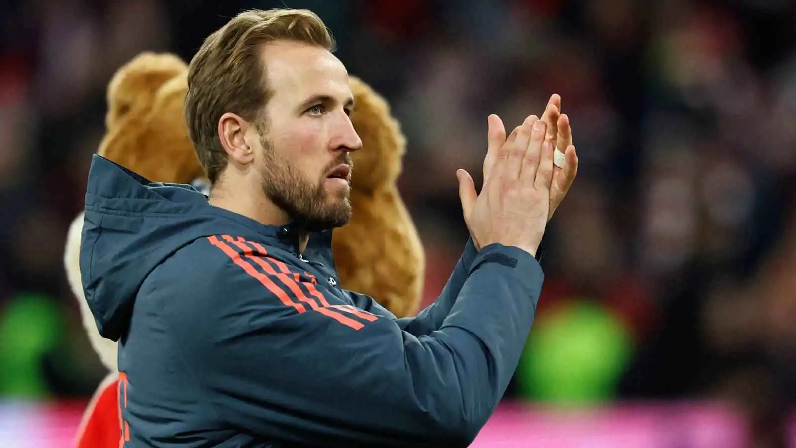 هاري كين يفجر صراعا بين الأهلي والاتحاد