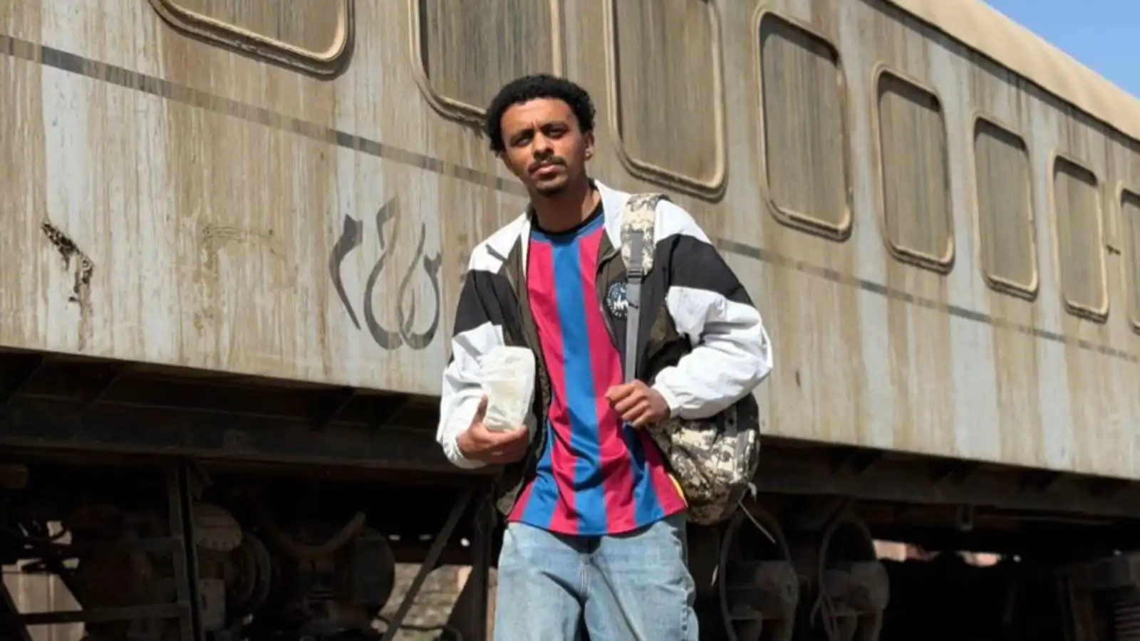 كزبرة: نرصد تخبط جيل الشباب في "بيبو"