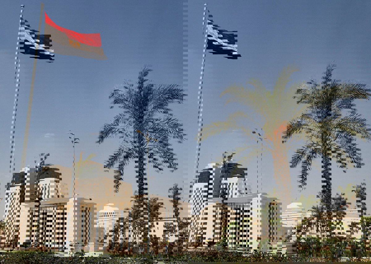 مصر ترحب باستضافة جامعة الدول العربية لاجتماع الأطراف الليبية