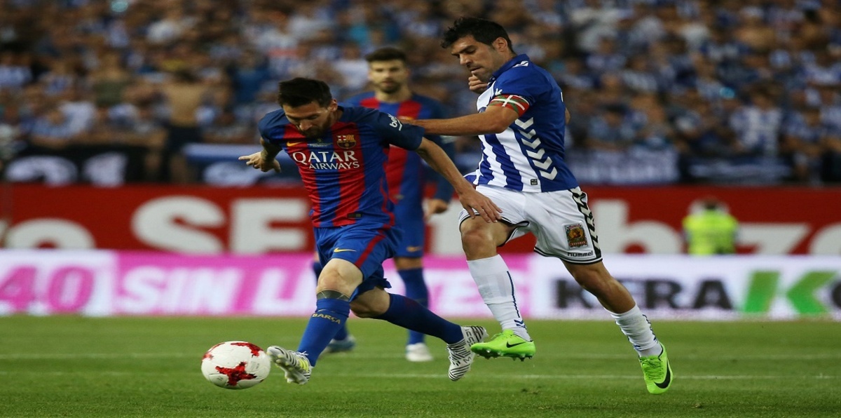 ليونيل ميسي لا يستبعد الانتقال إلى الدوري الصيني