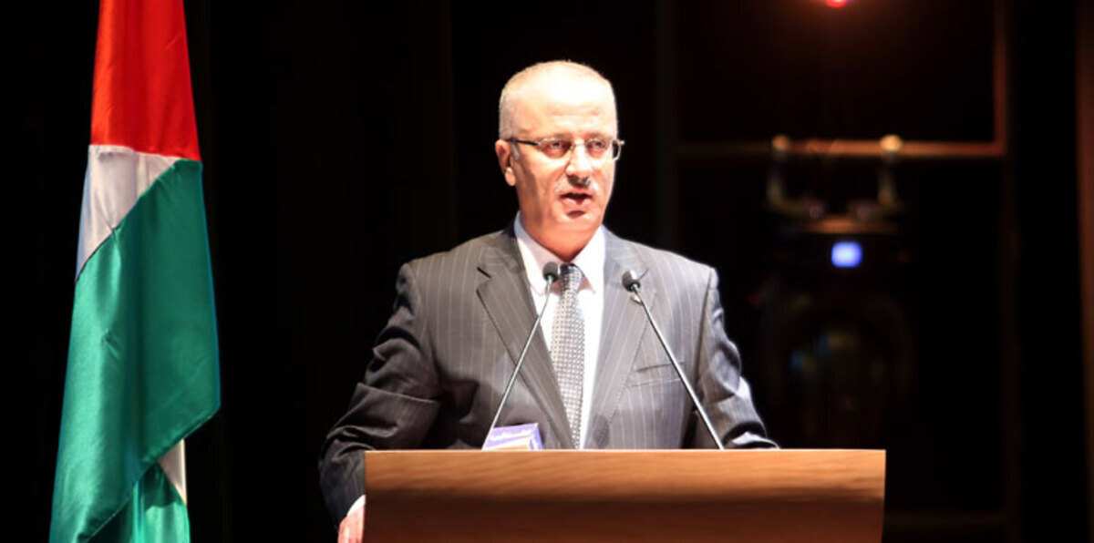 الحكومة الفلسطينية: ‬التنسيق الأمني مستمر مع إسرائيل حتى الآن