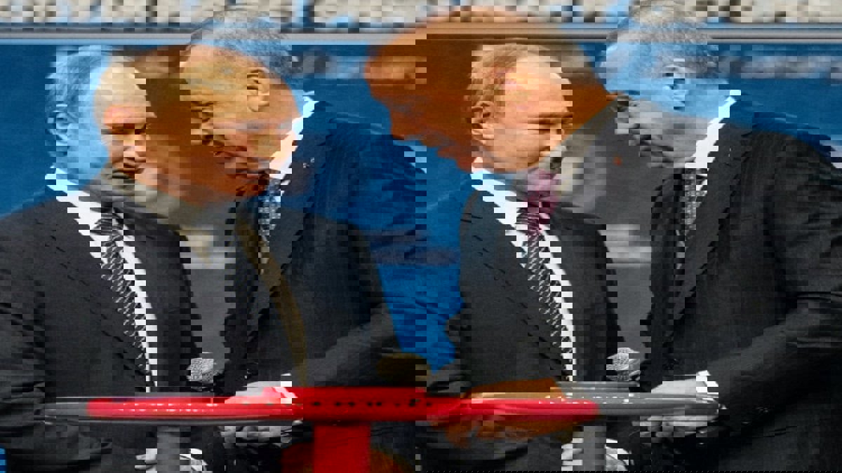 "فورين بوليسي": مشروع قانون في الكونغرس الأمريكي لمعاقبة روسيا وتركيا بسبب ليبيا