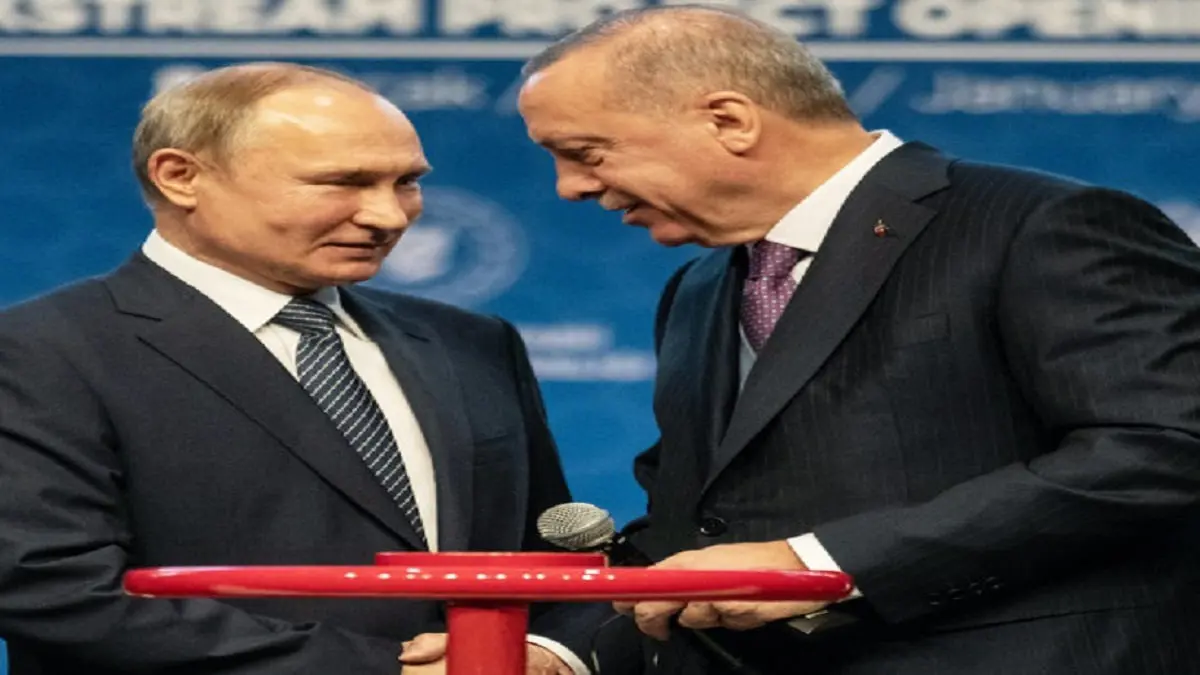 "فورين بوليسي": مشروع قانون في الكونغرس الأمريكي لمعاقبة روسيا وتركيا بسبب ليبيا