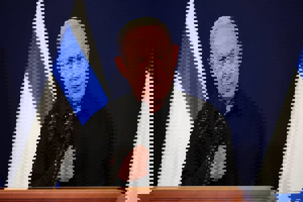 نظرية النصر: غزة تايوان أوكرانيا