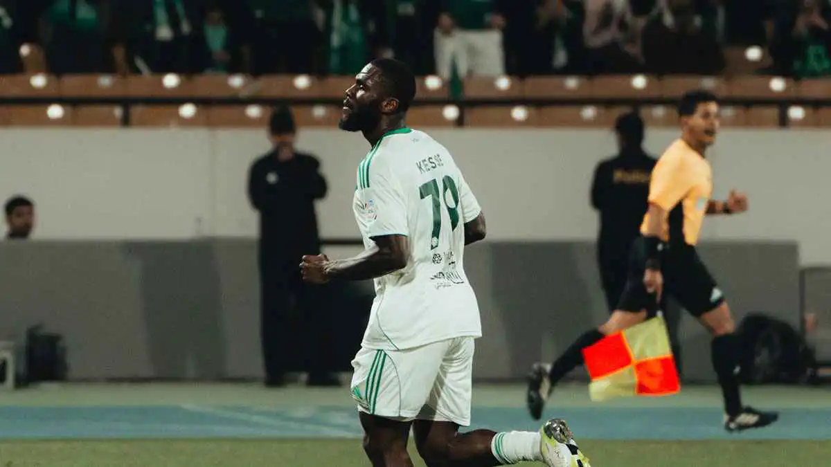 5 أشياء تؤمن الأهلي السعودي من غدر كيسيه