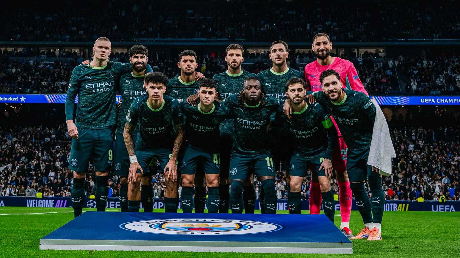 ريان شرقي "يدمّر" نجم ريال مدريد بمراوغة خرافية (فيديو)