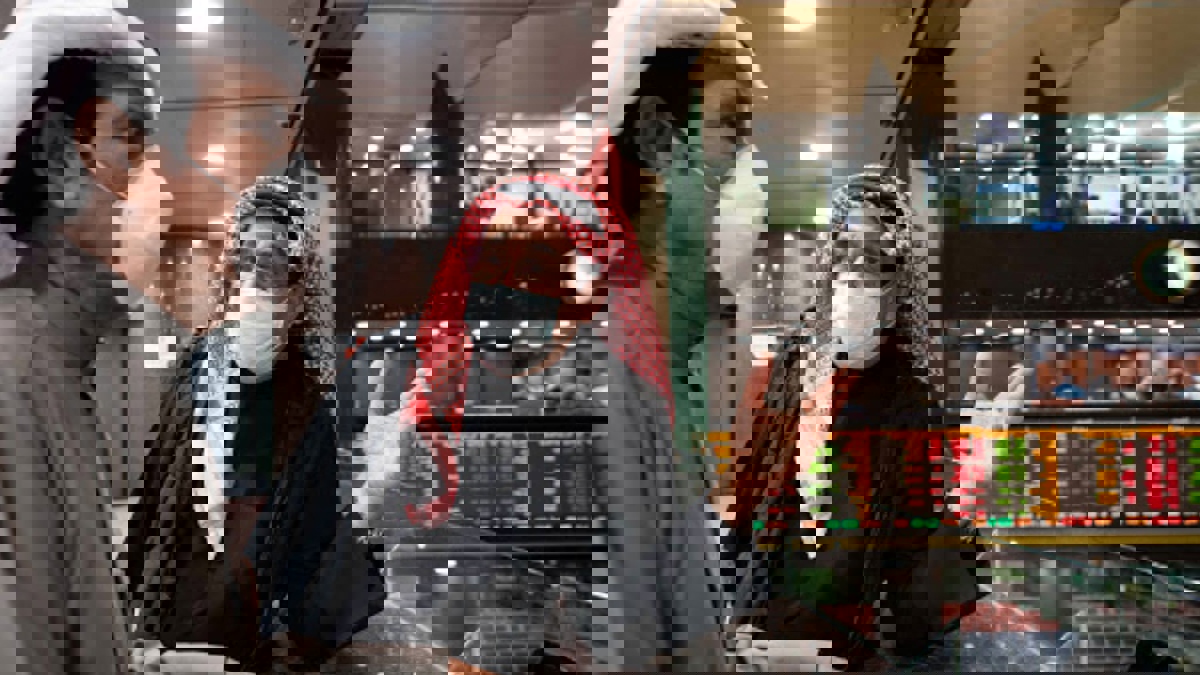 "المركزي" الكويتي يتخذ التدابير الضرورية لضمان الاستقرار