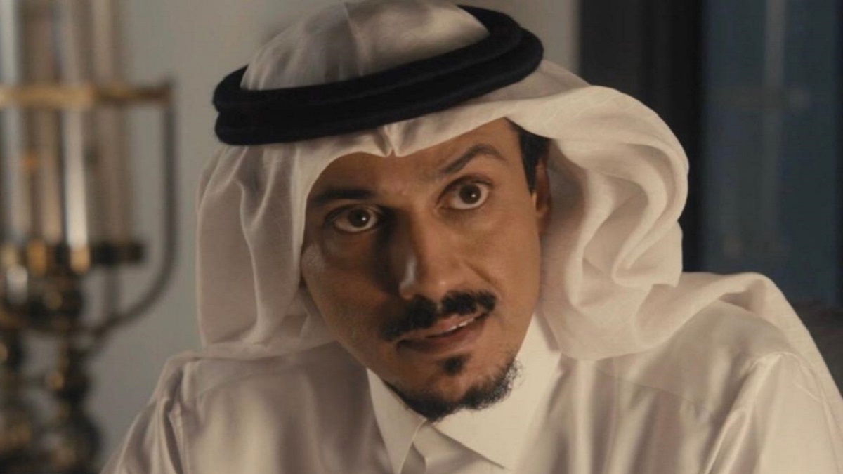 الفنان السعودي تركي اليوسف يكشف سر تمسكه بالأعمال البدوية وابتعاده عن الكوميديا (فيديو)‎