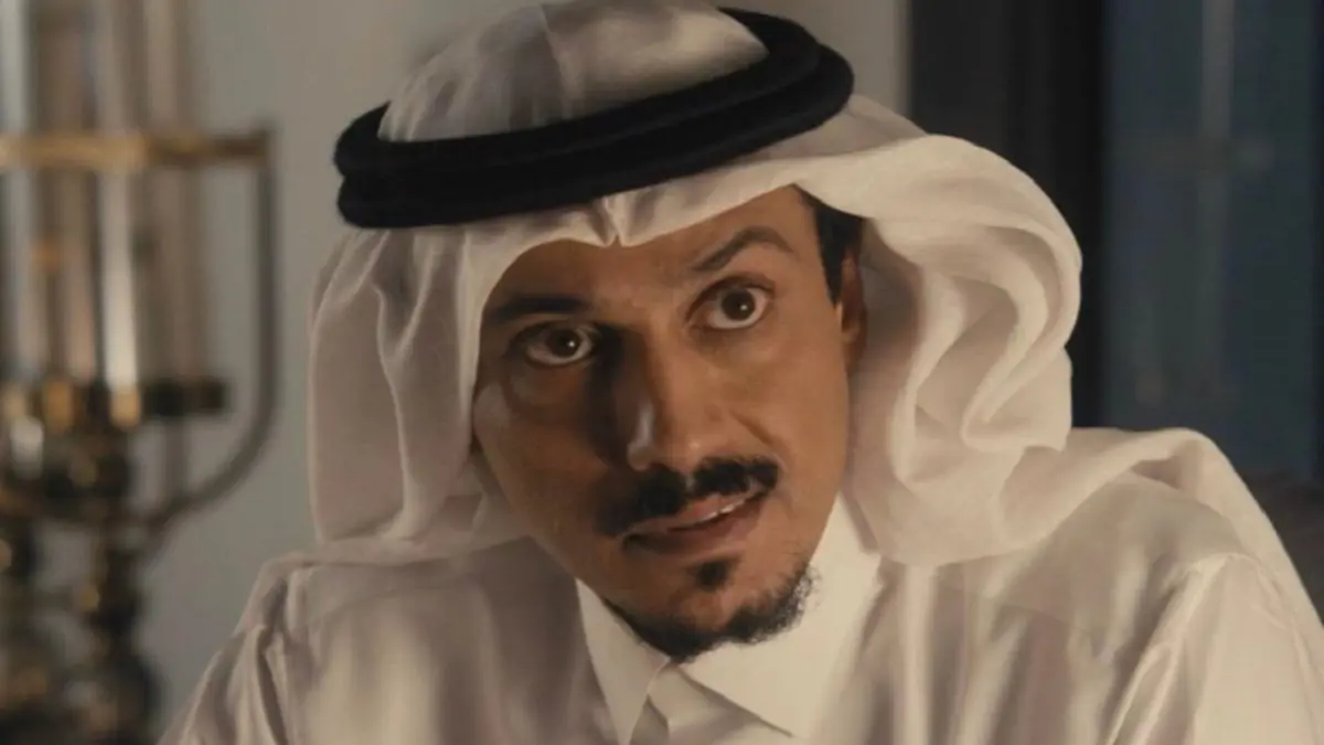 الفنان السعودي تركي اليوسف يكشف سر تمسكه بالأعمال البدوية وابتعاده عن الكوميديا (فيديو)‎