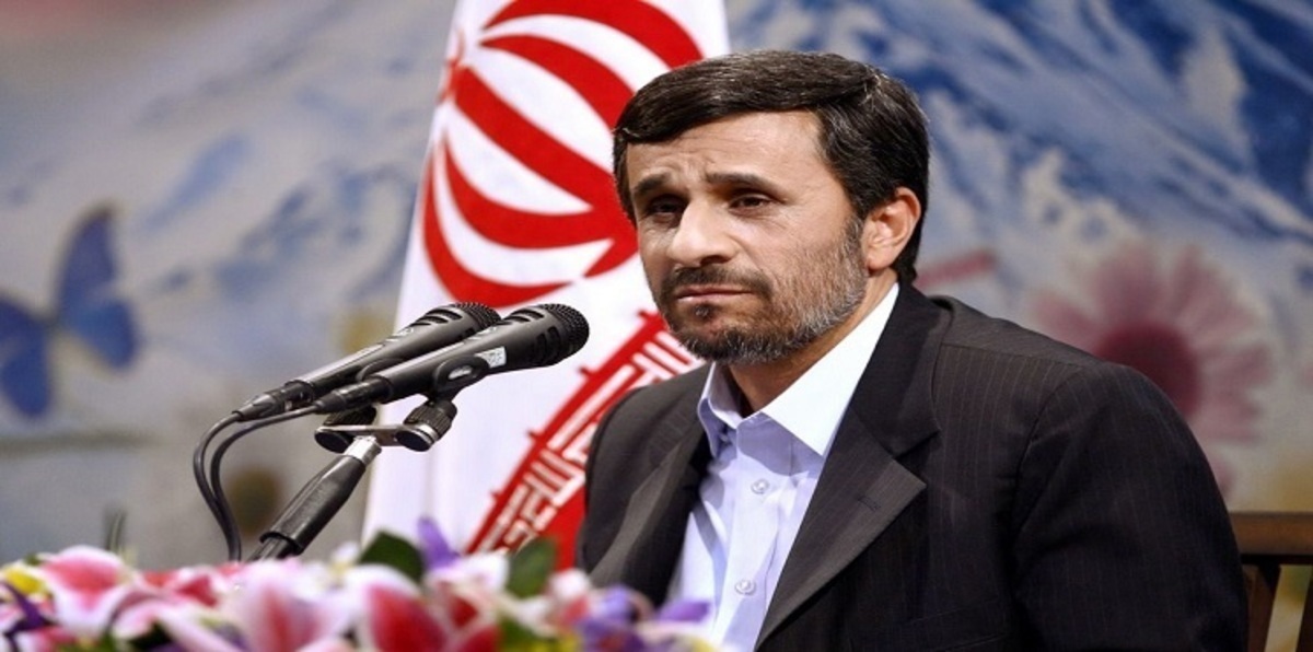 انتشار أمني مكثف في طهران بعد استبعاد نجاد من سباق الانتخابات الرئاسية (فيديو)