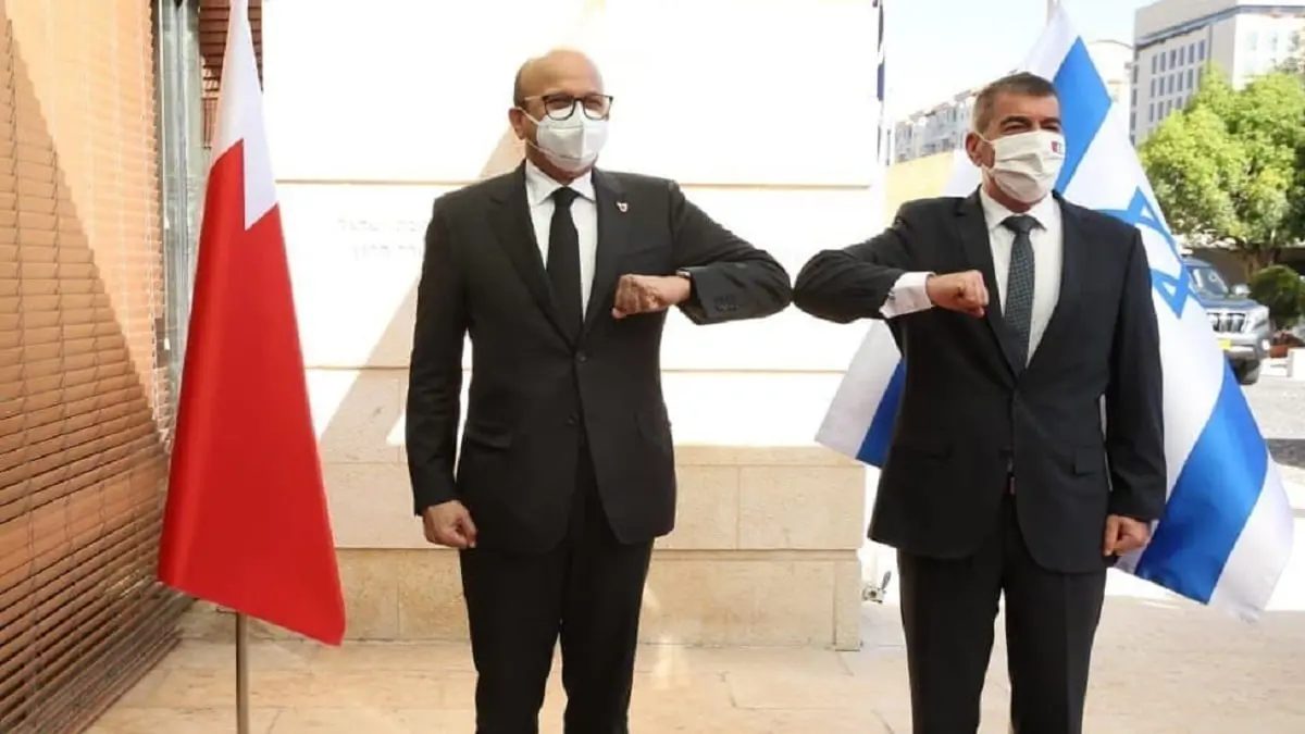 موقع عبري: إسرائيل ستفتتح سفارة لها في البحرين قبل نهاية العام الجاري