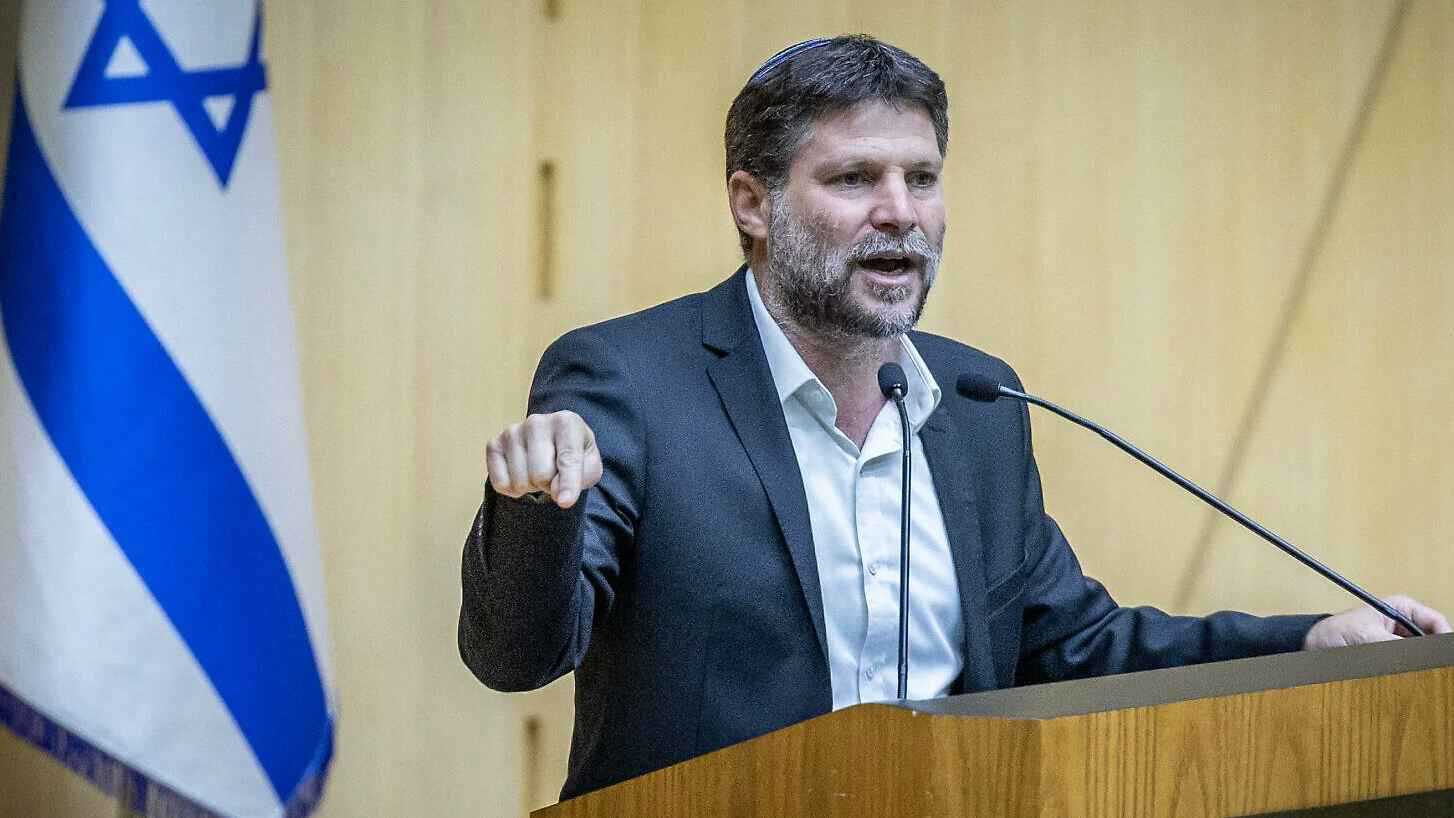 "كنز عقاري".. البيت الأبيض يعلق على تصريحات سموتريتش بشأن غزة