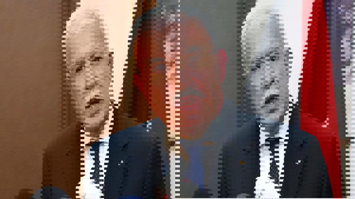 غضب فلسطيني من تصريحات وزير الخارجية بشأن المفاوضات مع إسرائيل