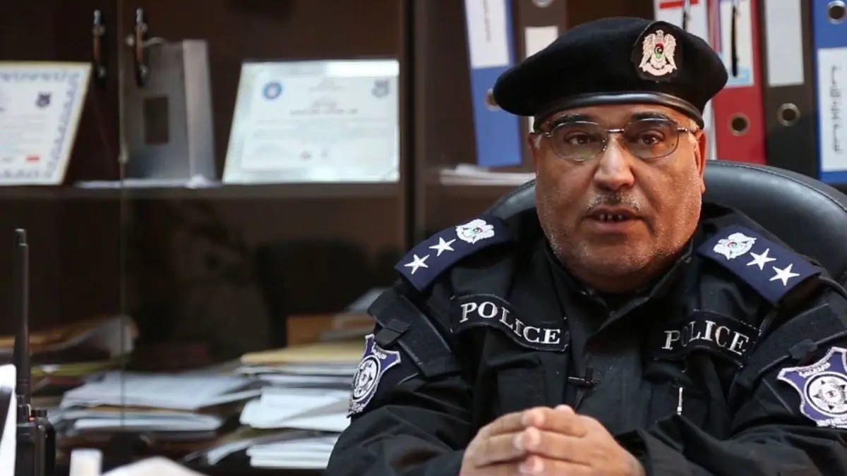 ليبيا.. مدير أمن طرابلس السابق ينجو من محاولة اغتيال