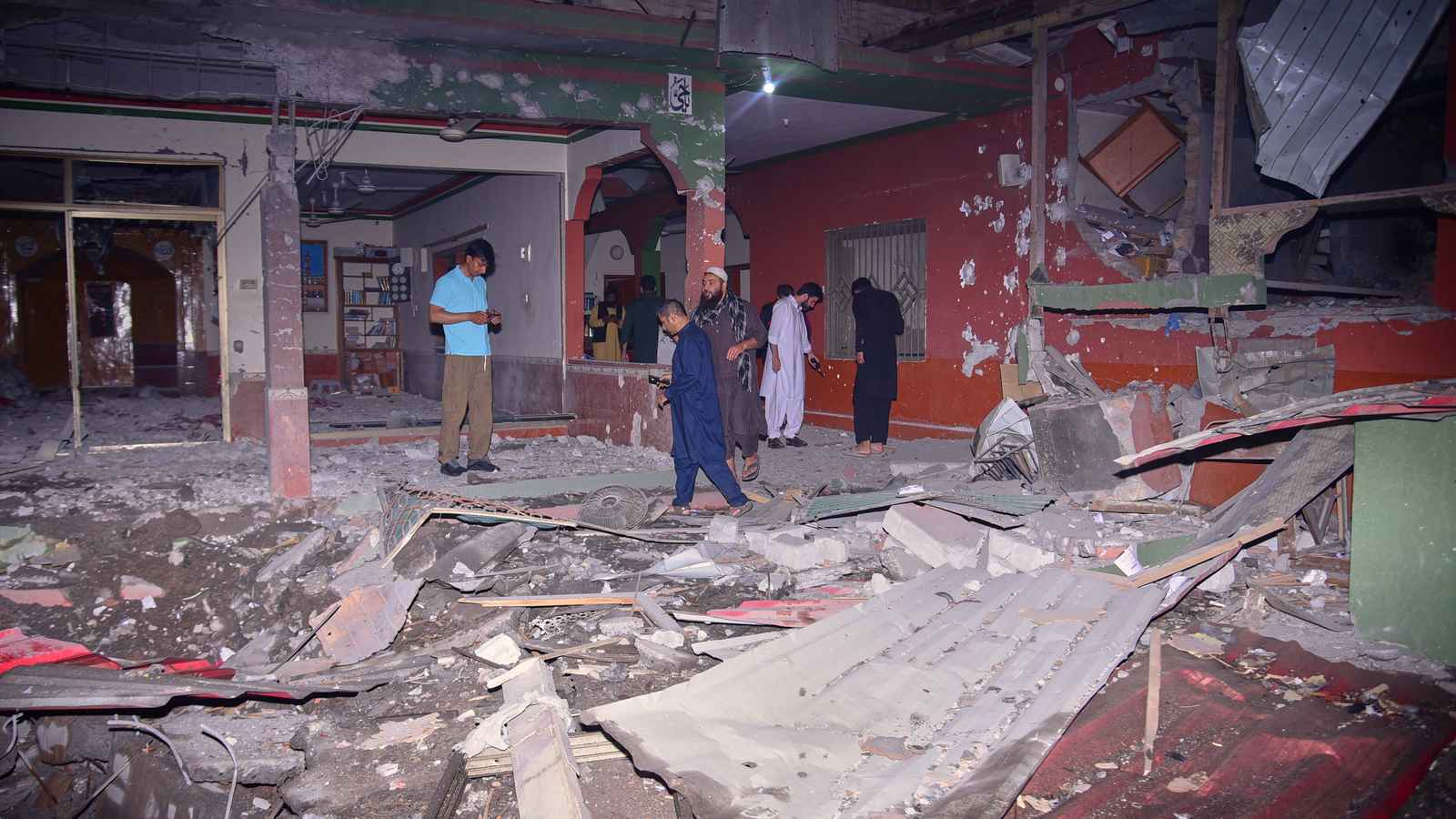 عملية "سندور".. ما الأهداف التي قصفتها الهند في باكستان؟ (فيديو)