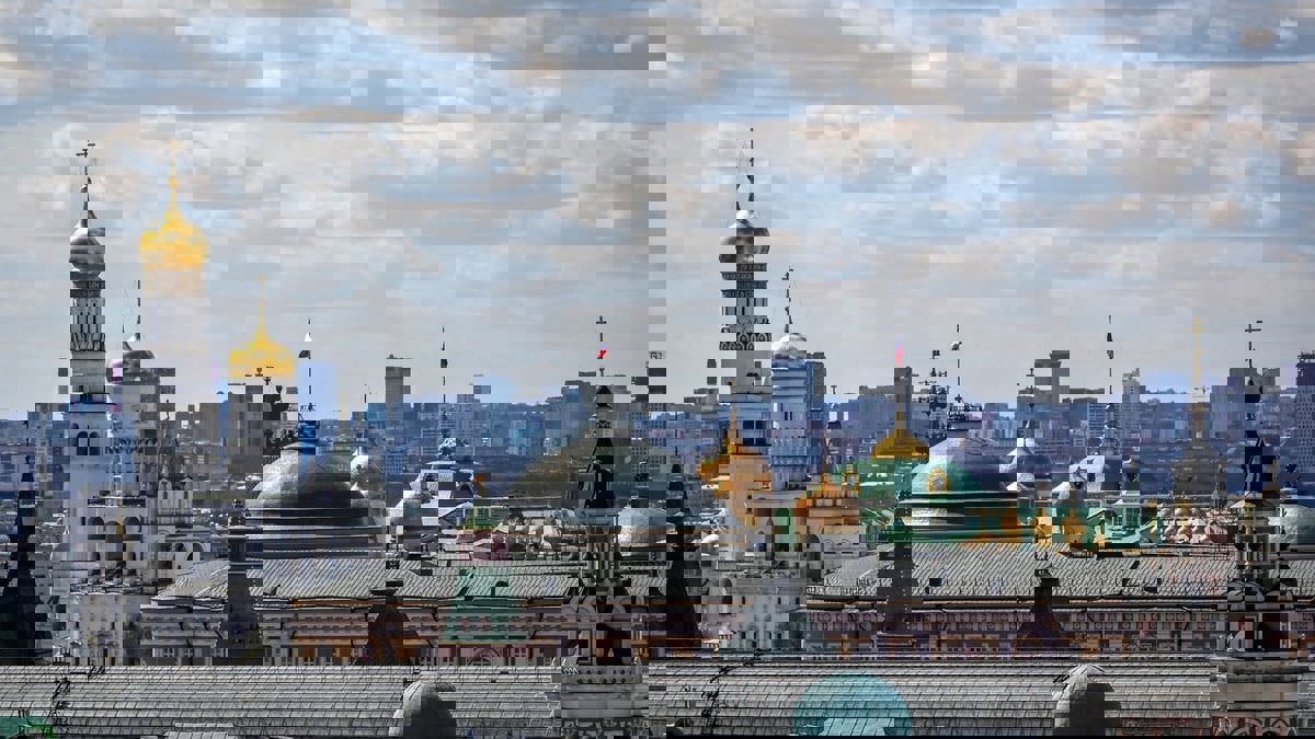 الكرملين: المعلومات الاستخباراتية المقدمة لأوكرانيا لن تعيق روسيا