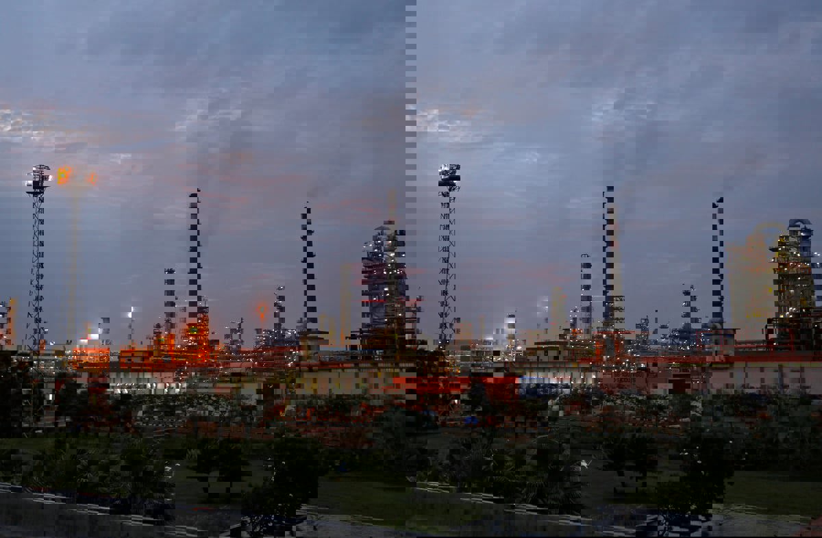  توسع حرب غزة.. سيناريوهات كارثية على اقتصاد العالم