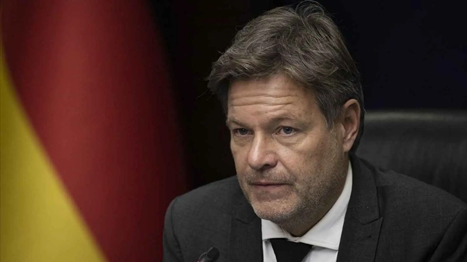 ألمانيا.. حزب الخضر يكشف هوية مرشحه لمنصب المستشار