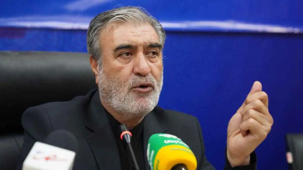 "سنواجهكم برد حازم".. تحذير إيراني من "التلاعب الأمريكي" في المفاوضات