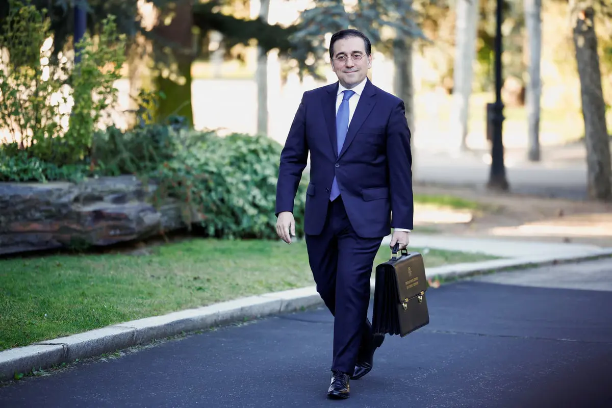 مدريد تؤكد قرب اتفاق نهائي مع لندن بشأن جبل طارق