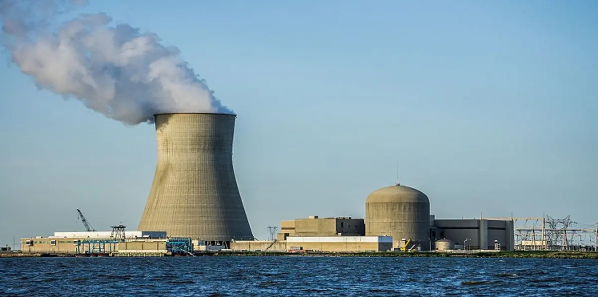 كوريا الشمالية تعيد تشغيل مفاعل "يونجبيون" النووي