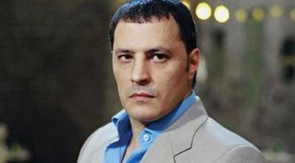 عمرو عبد الجليل: علا غانم وراء بطولتي لـ "سعيد كلاكيت"