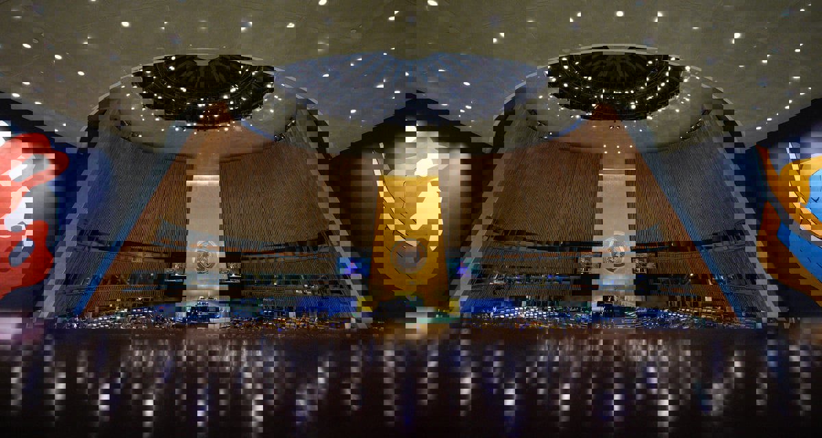 «كان هذا ملكي»... نزاعات قديمة قدم التاريخ
