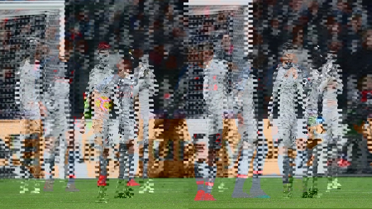 مباراة ليفربول وبورنموث.. الريدز تحت الضغط بعد عودة مانشستر سيتي للصدارة