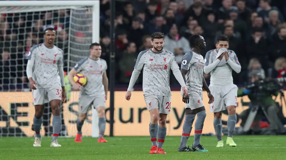 مباراة ليفربول وبورنموث.. الريدز تحت الضغط بعد عودة مانشستر سيتي للصدارة