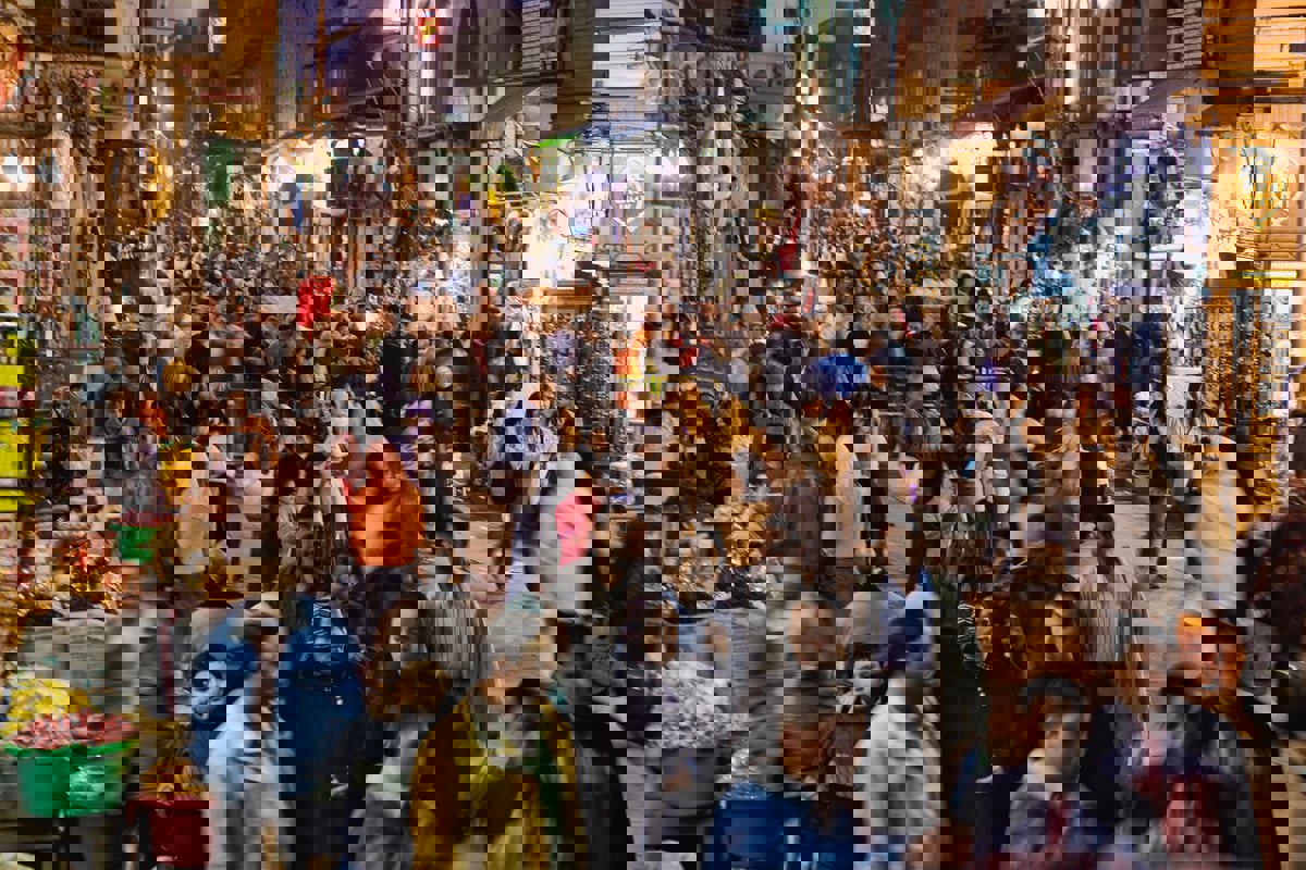 غلاء الأسعار في مصر يتحول إلى نكات "سوشيالية"