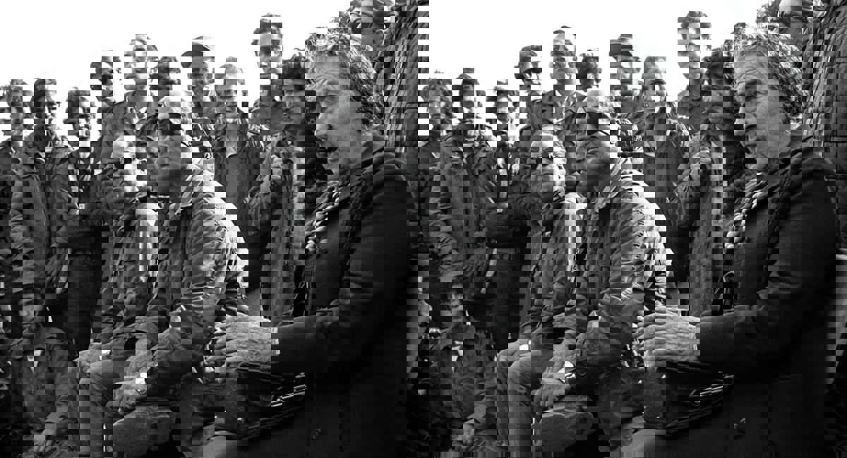 خمسون عامًا بعد حرب أكتوبر!