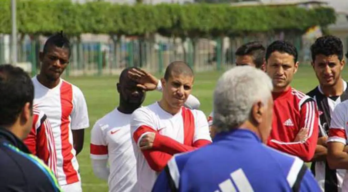 ثلاث أزمات غيرت مسار محمد زيدان