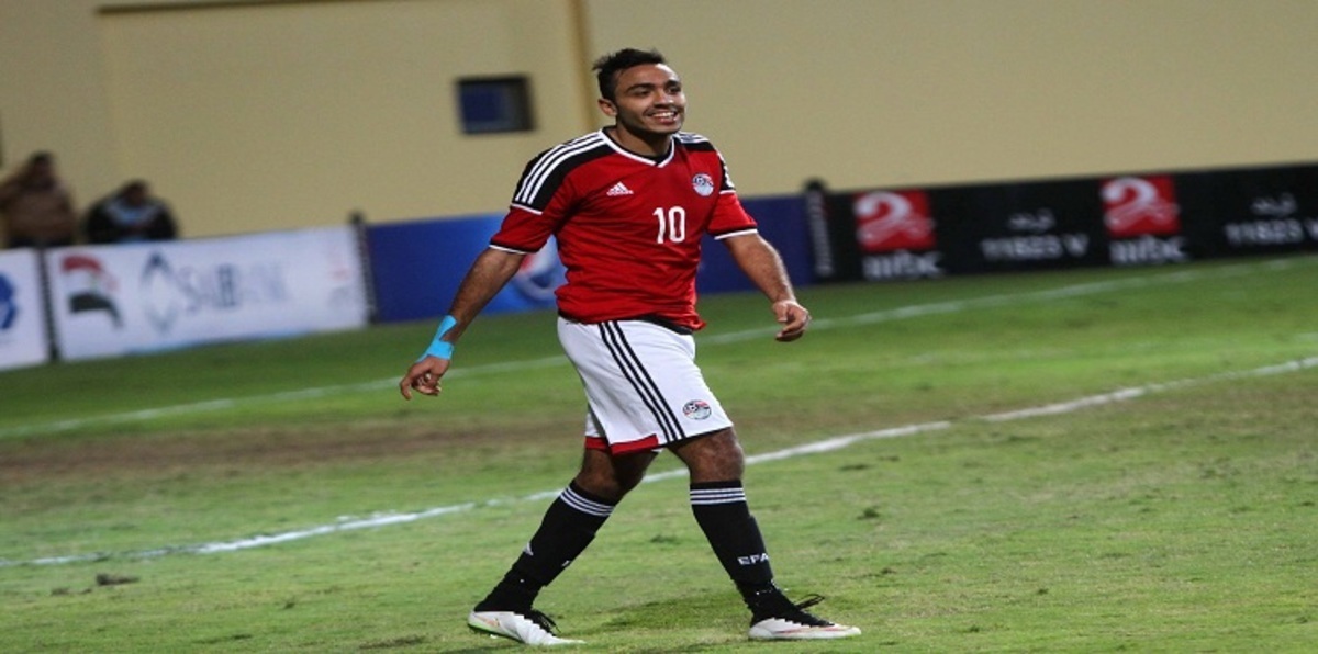 نجم الزمالك يهاجم مدرب منتخب مصر