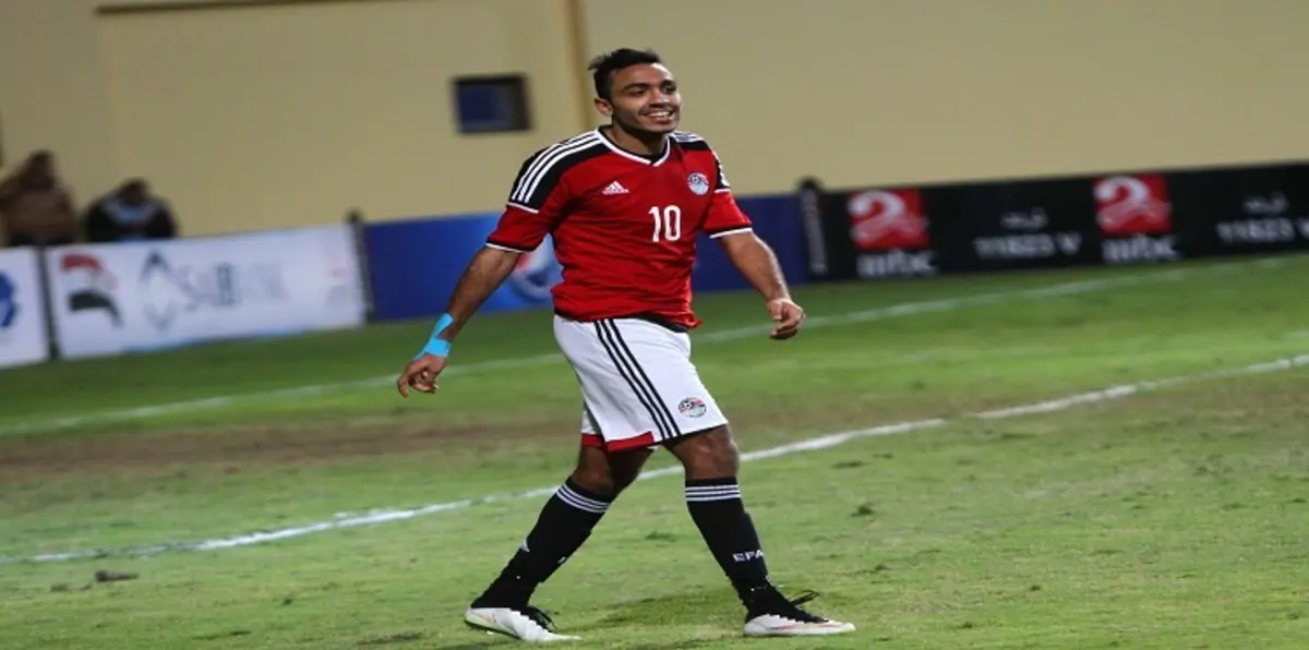 نجم الزمالك يهاجم مدرب منتخب مصر