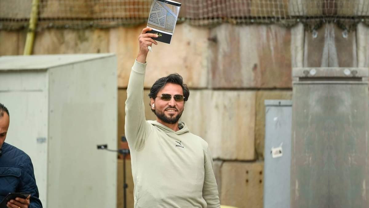 السويد تسمح مجددًا بتدنيس وحرق القرآن الكريم أمام البرلمان