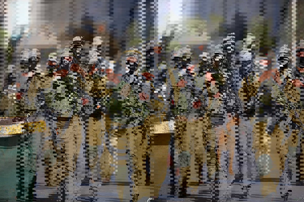 إسرائيل.. تزوير تقارير بأمراض نفسية وعقلية للتهرب من الجيش