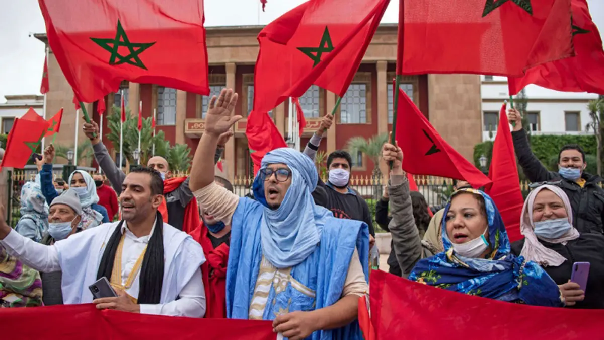 لماذا لا تفرح الجزائر بما حققه المغرب؟