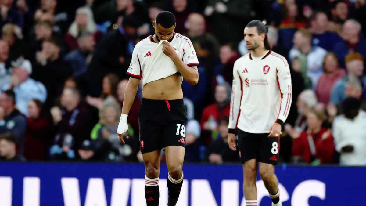 الجنون الأمريكي يهدد ليفربول.. 5 أشياء تبشر بفضيحة كبرى 