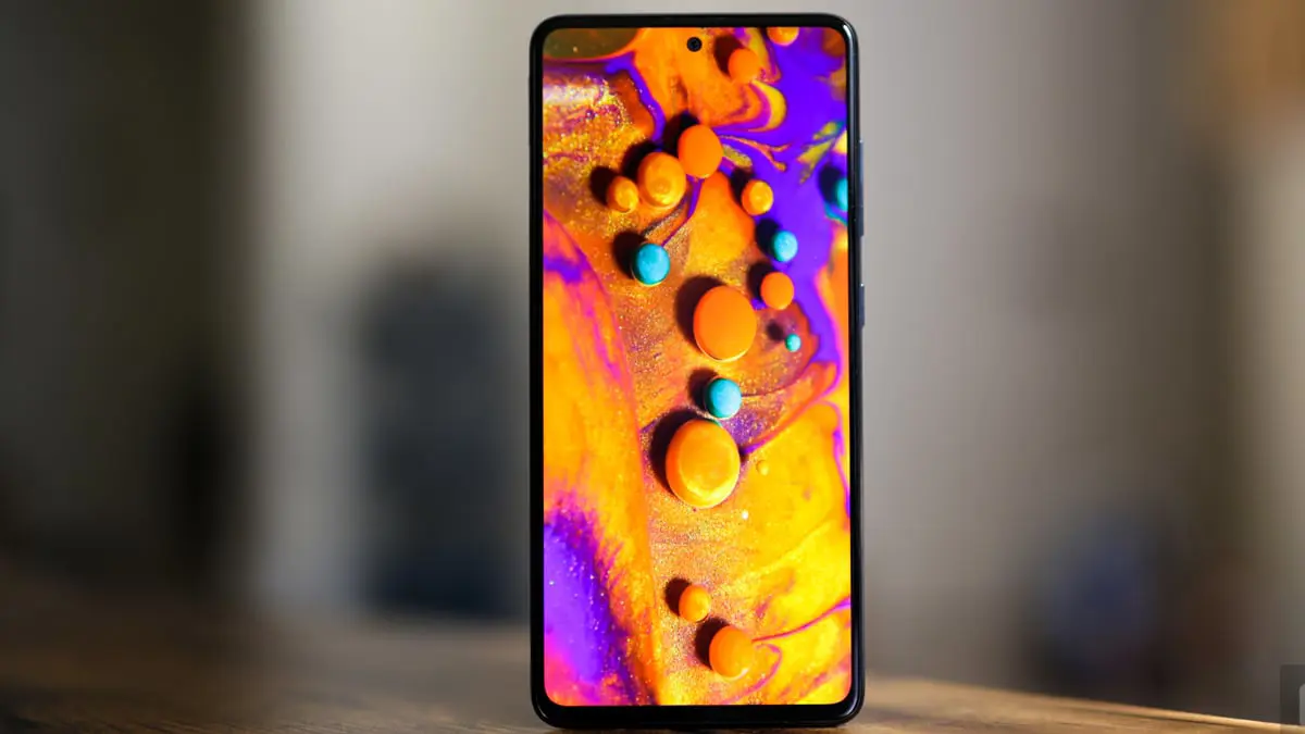 سامسونغ تعلن سعر هاتفها الجديد Galaxy A51