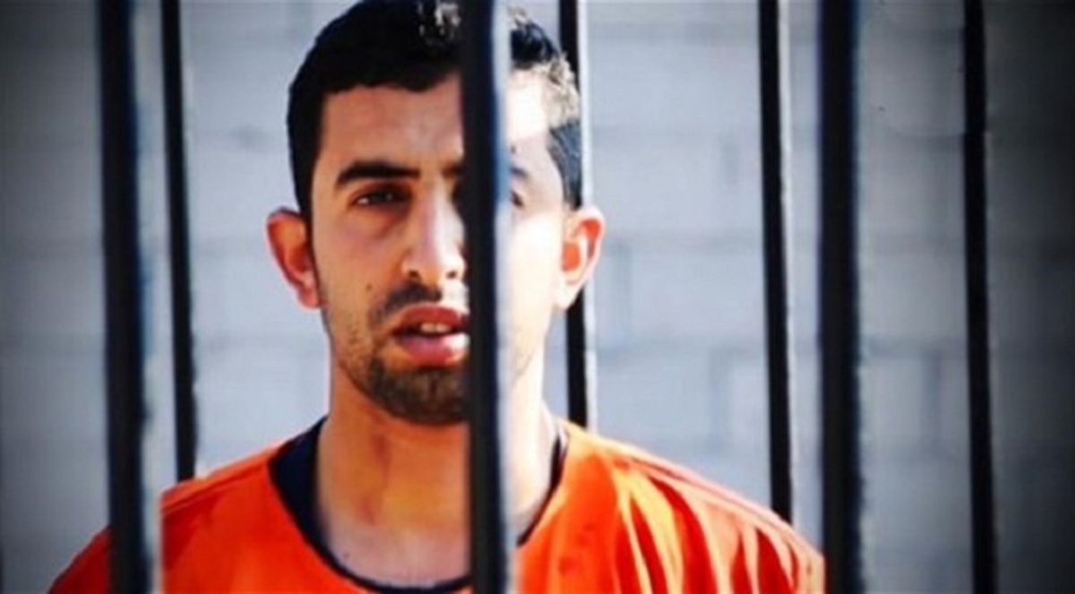 معاذ الكساسبة يبكي جمهور "أمير الشعراء" بأبوظبي